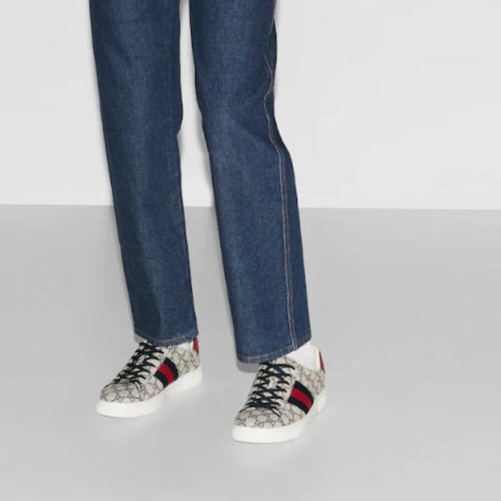 Men's Gucci Ace sneaker